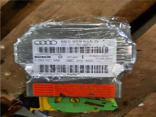 Centralita Airbag Audi A4 2.0 TDI 16V