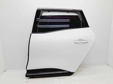 Puerta Trasera Izquierda Renault Scenic BLACK EDITION 140CV 103KW IV
