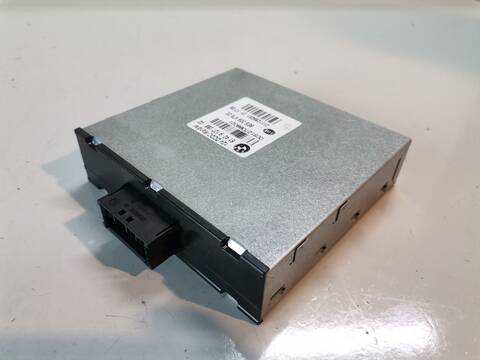 Centralita Motor ECU Bmw Serie 1 114 118D 2.0 TD CAT 143CV