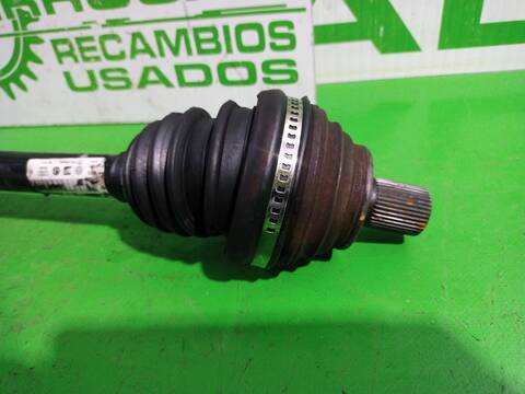 Foto 2ª: Transmision Delantera Derecha Seat Altea STYLE COPA 125CV 92KW [CAXC] (2010)