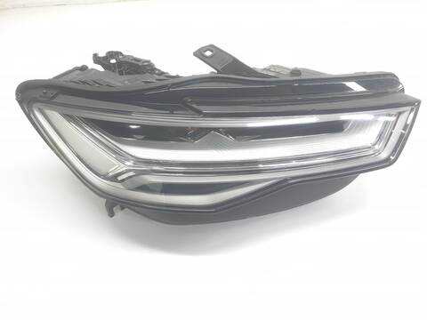 Foto 3ª: Faro Derecho Audi A6 2.0 TDI ULTRA