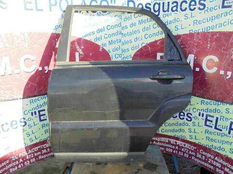 Puerta Trasera Izquierda Kia Sportage 128CV 94KW