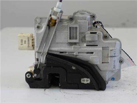 Foto 2ª: Cerradura Puerta Delantera Derecha Audi A4 2.0 TDI BERLINA 140CV 103KW [BPW] (2007)