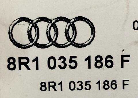 Foto 2ª: Sistema Audio Radio CD Audi A4 BASICO 2 16V TDI 143CV [CJCA] (2008)