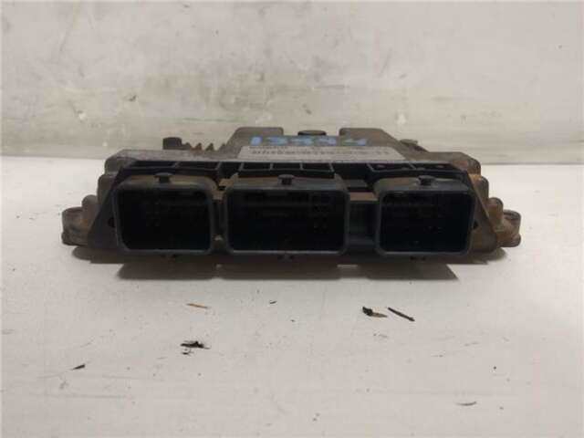 Centralita Motor ECU Renault Laguna 1.9 AUTHENTIQUE [1.9 LTR. - 74 KW DCI DIESEL CAT]