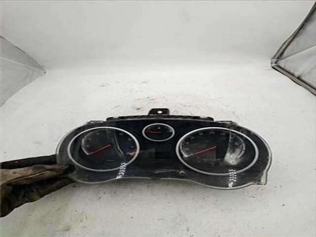 Foto 3ª: Cuadro de Instrumentos Opel Corsa 1.2 ENJOY [1.2 LTR. - 59 KW 16V CAT (Z 12 XEP - LB4)] [Z 12 XEP / LB4]