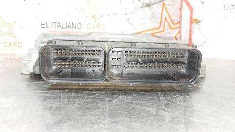 Foto 4ª: Centralita Motor ECU Kia Ceed EMOTION 140CV 103KW [D4EA] (2008)