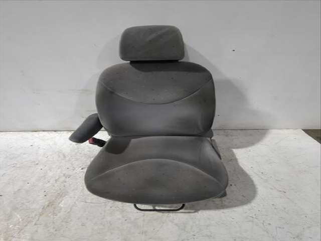 Foto 2ª: Asiento Delantero Izquierdo Citroen C3 1.4 I 73CV [KFV (TU3A) KFV (TU3JP)] (2002)