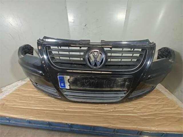 Foto 3ª: Paragolpes Delantero Volkswagen Polo 1.4 UNITED [1.4 LTR. - 59 KW TDI] [BNV]