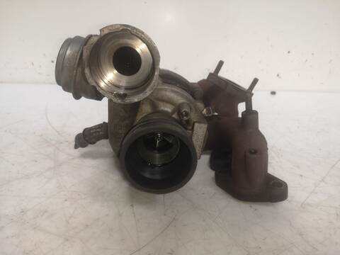 Turbocompresor Seat Leon BKD