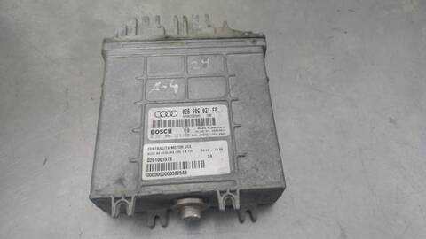Centralita Motor ECU Audi A4 1.9 TDI BERLINA 110CV 81KW