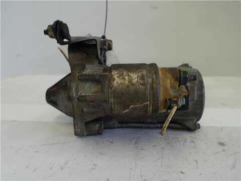 Foto 2ª: Motor de Arranque Citroen Xsara 1.6 HDI PICASSO 109CV 80KW [9HY (DV6TED4)] (2004)