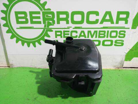 Filtro Combustible Peugeot 307 1.6 16V HDI BERLINA 90CV 66KW