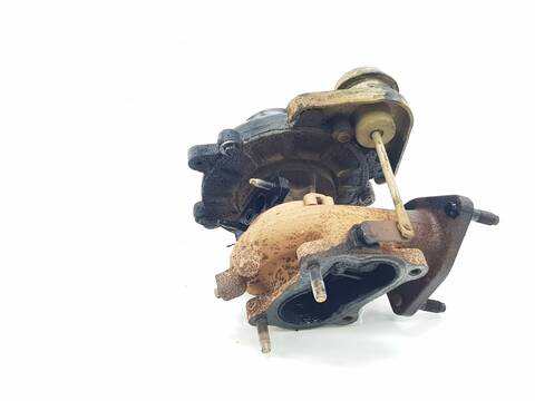 Foto 3ª: Turbocompresor Toyota Hilux DOUBLE CAB SOL 4X4 [2KDFTV] (2010)