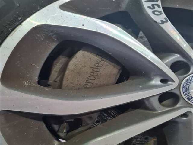 Pinza Freno Delantera Derecho Mercedes Clase C 160 C 350 T E 205.247) 279CV FAMILIAR