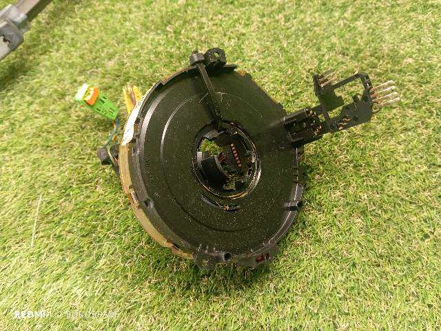 Anillo Airbag Mercedes Clase ML 320 3.0 CDI 5P