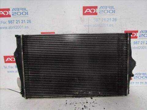 Foto 2ª: Intercooler Volvo XC 90 D5 185CV 136KW [D 5244 T4] (2006)
