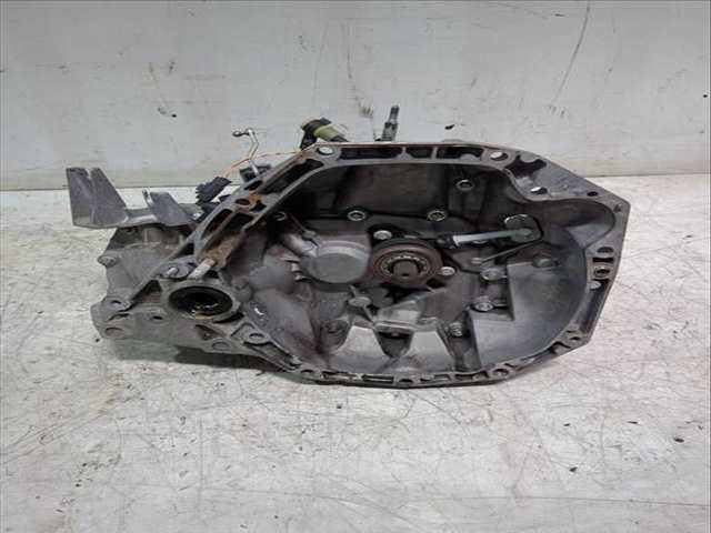 Caja Cambios Renault Megane 1.5 DCI LM1F) 86CV 63KW II SEDAN LM0/1_)