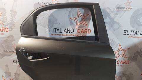 Foto 4ª: Puerta Trasera Derecha Alfa Romeo 159 1.9 JTDM 16V ELEGANTE 150CV 110KW [939A2000] (2008)