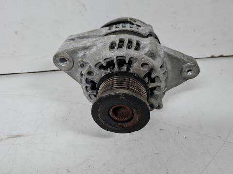 Alternador Toyota Land Cruiser 3.0 TD 163CV 120KW