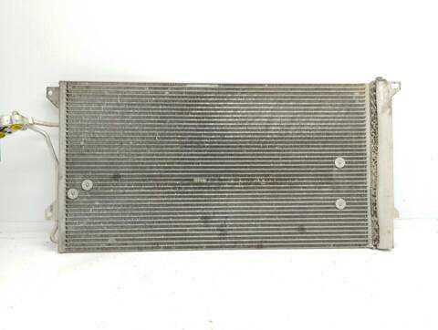 Radiador Calefaccion A.A. Volkswagen Touareg TDI V6 225CV 165KW