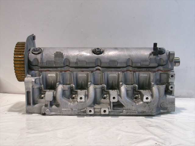 Foto 3ª: Culata Renault Laguna 1.9 DCI 2001-2007 [F9QC7] (2002)