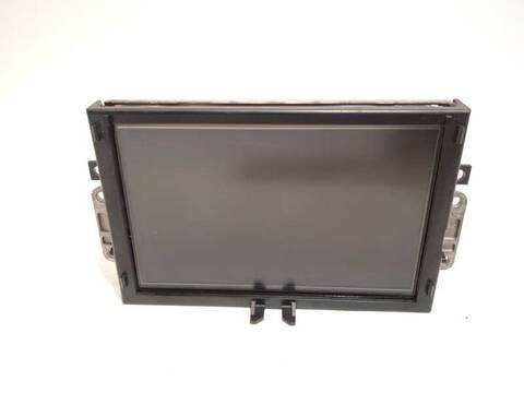 Foto 3ª: Pantalla Multifuncion DS 4 DESIRE 120CV 88KW [BH01] (2017)