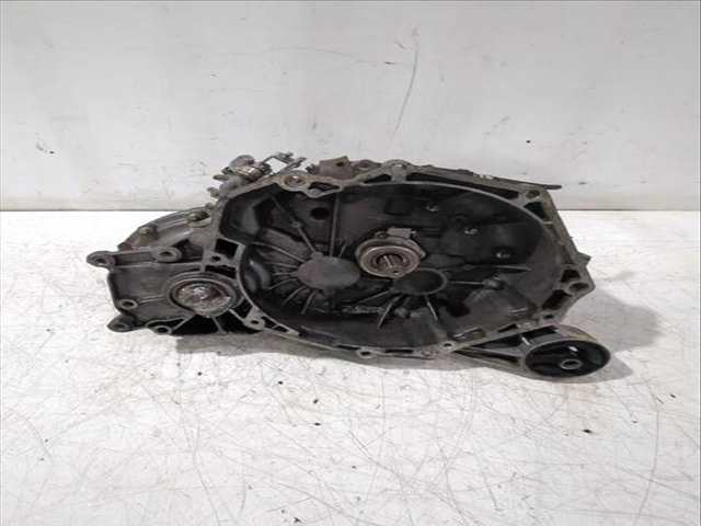 Caja Cambios Opel Astra 1.7 CDTI L08) 101CV