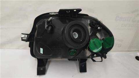 Foto 3ª: Faro Derecho Renault Clio VERSION INDEFINIDA