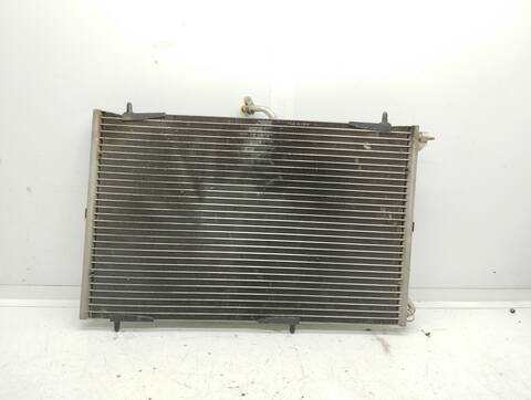 Foto 2ª: Radiador Calefaccion A.A. Peugeot 206 1.4 HDI 68CV 50KW [8HR] (2012)
