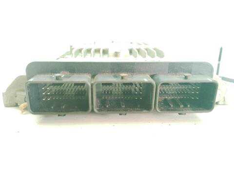 Foto 2ª: Centralita Motor ECU Land Rover Range 3.6 D 4X4 (2005)