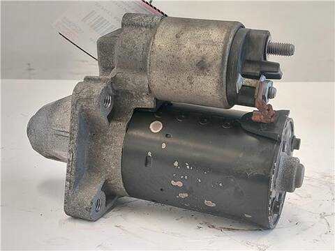Foto 2ª: Motor de Arranque Ford Focus 1.6 TI 115CV 85KW [G/SIDA] (2008)
