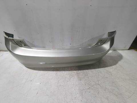 Foto 2ª: Paragolpes Trasero Toyota Auris 1.6 ZRE151_) 124CV [1ZR-FE] (2006)