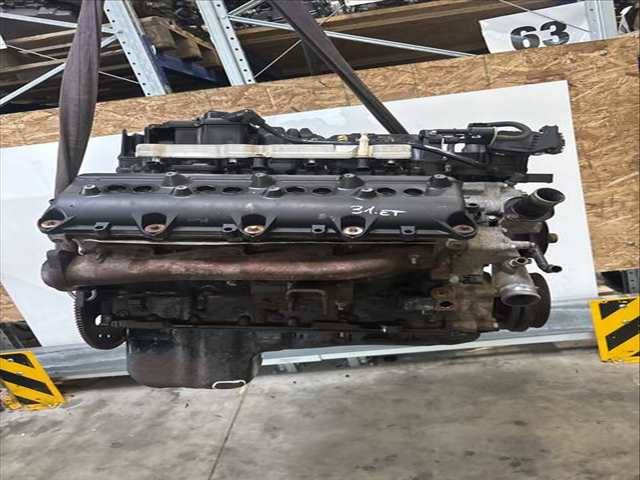 Foto 2ª: Motor Completo Dodge Ram 350 CV 257KW [EZH] (2015)