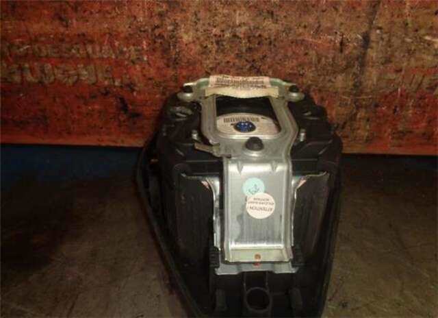 Foto 2ª: Airbag Delantero Izquierdo Citroen C2 1.4 HDI [8HX (DV4TD)]