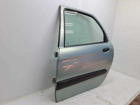 Foto 3ª: Puerta Trasera Izquierda Citroen Xsara 2.0 HDI PICASSO 90CV 66KW [RHY] (2002)