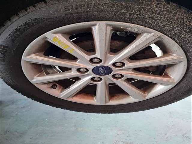 LLanta Chapa Ford Focus 1.0 ECOBOOST 125CV 92KW