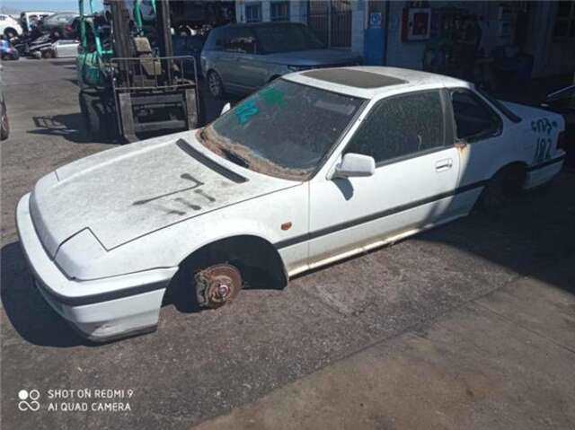 Motor Completo Honda Prelude 2.0I (BB3) [2.0 LTR. - 98 KW CAT]