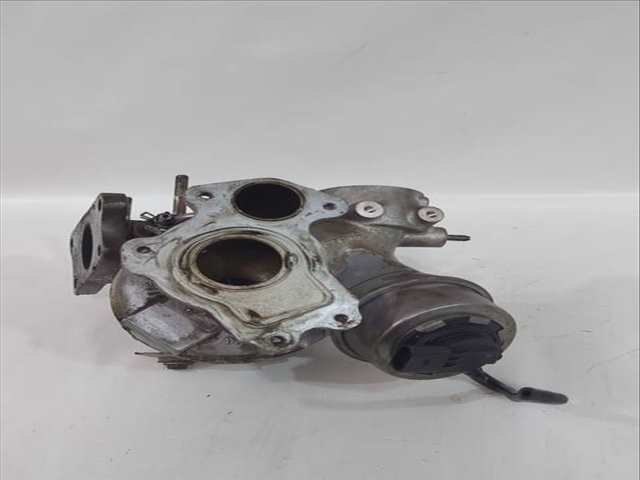 Turbocompresor Mazda 6 2.2 D 150CV 110KW