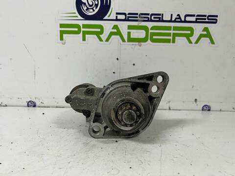 Foto 3ª: Motor de Arranque Audi A3 1.9 TDI AMBIENTE 105CV 77KW [BXE] (2008)
