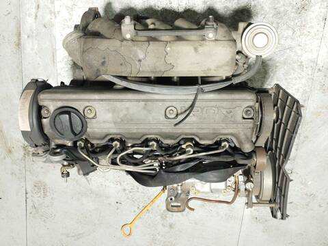 Foto 3ª: Motor Completo Audi A6 2.5 TDI AVANT 116CV 85KW