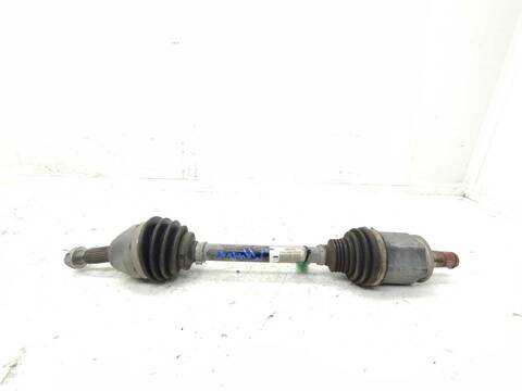 Transmision Delantera Izquierda Bmw Mini COOPER D 112CV 82KW
