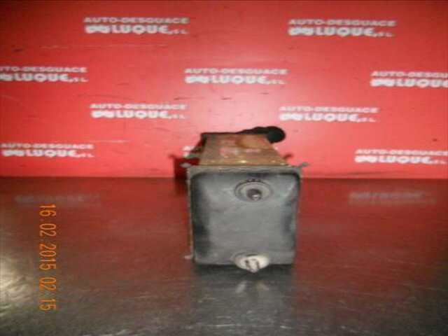 Foto 3ª: Intercooler Citroen Jumpy 1.6 HDI (110CV) [9HU]