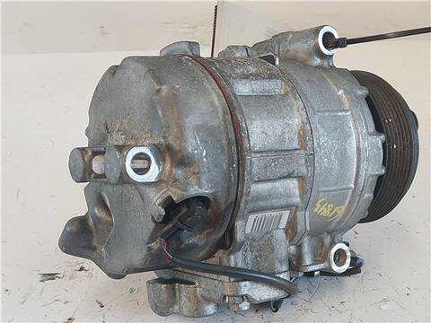 Compresor Aire Acondicionado Bmw Serie 5 518 3.0 530D BERLINA 245CV 180KW