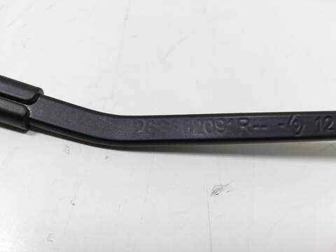 Foto 2ª: Brazo Limpia Delantero Derecho Dacia Sandero H4DF4 (2024)