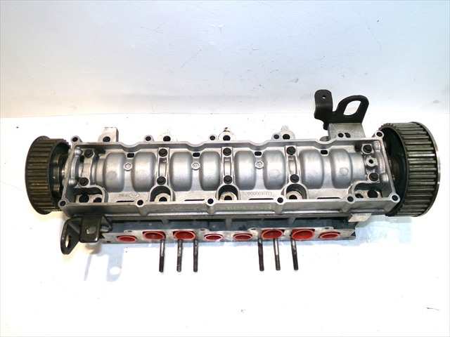 Foto 2ª: Culata Mg ZS 2.0 D 2001-2005 (2005)