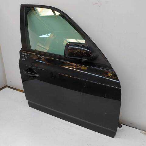 Foto 2ª: Puerta Delantera Derecha Bmw X3 2.0 D 150CV (2003)