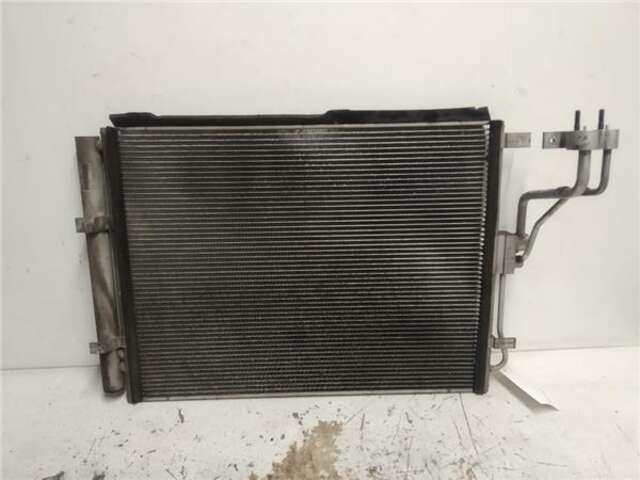 Radiador Calefaccion A.A. Hyundai i30 1.4 CITY S [1.4 LTR. - 66 KW CRDI CAT]