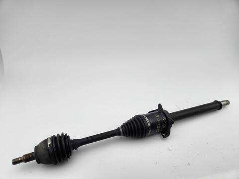 Transmision Delantera Derecha Mercedes Clase A 140 A 180 CDI 169.007) 109CV 80KW