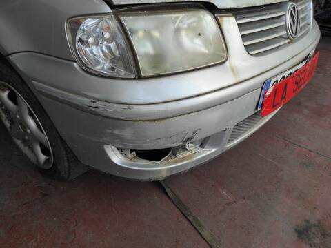 Foto 3ª: Paragolpes Delantero Volkswagen Polo AUA BERLINA (2001)